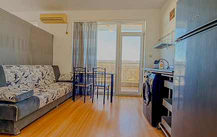 ID 15119 Квартира-студія в Санні Дей 6 Фото 1 